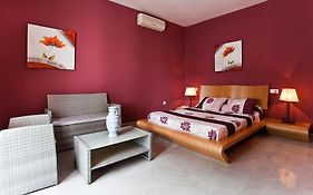 Hotel Atalaya